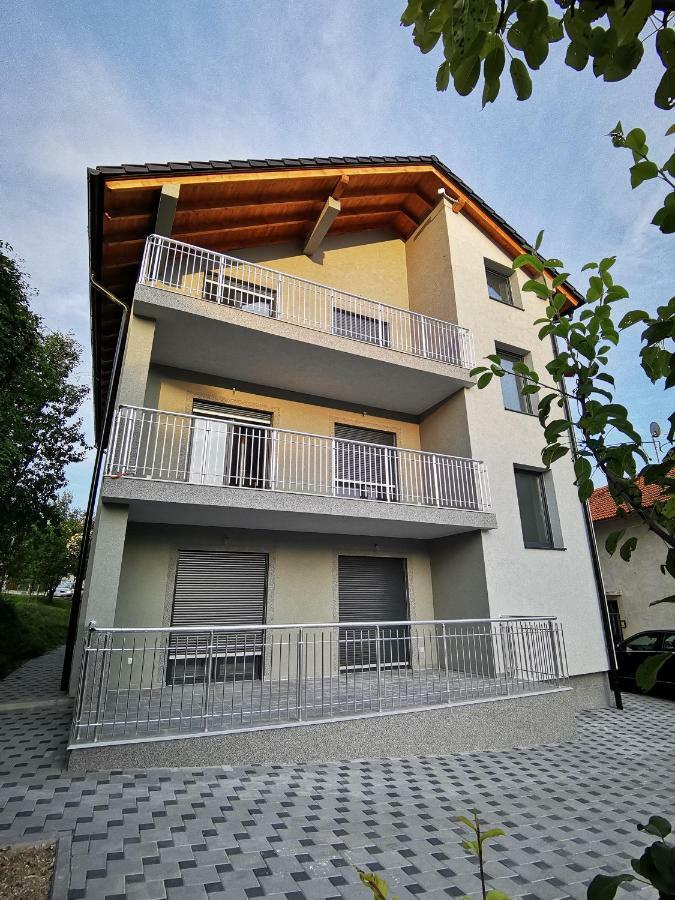 Apartmani Anamaria Яйце Экстерьер фото